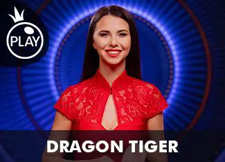 Dragon Tiger - Marakumi - Kenya